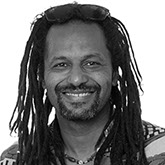 Diamond Dance The Musical - Alioune KONÉ