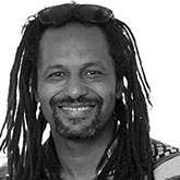 Diamond Dance - The Musical - Alioune KONÉ