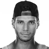 Diamond Dance- The Musical - Benjamin AKL - premier rôle masculin