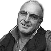 Diamond Dance - The Musical - Bernard HORRY