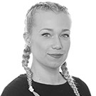 Diamond Dance - The Musical - Juliane BOURGET