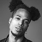 Diamond Dance - The Musical - Yacine