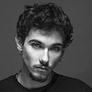 Diamond Dance - The Musical - Jovany FORDANT