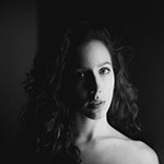 Diamond Dance - The Musical - Céline BARON