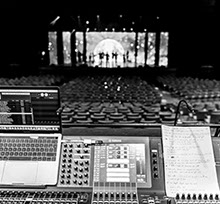 Diamond Dance The Musical-photo backstage