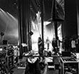 Diamond Dance - The Musical - photos backstage