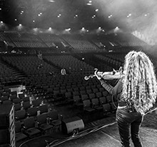 Diamond Dance The Musical-photo backstage