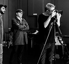 Diamond Dance The Musical-photo shooting