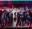 Diamond Dance - The Musical - photos show