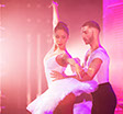 Diamond Dance - The Musical - photos show