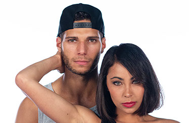 Diamond Dance - The Musical - casting