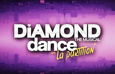 Diamond Dance - The Musical - vidéos
