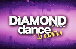 Diamond Dance The Musical - vidéo La Partition