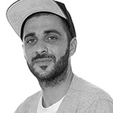 Diamond Dance The Musical - Michaël XERRI