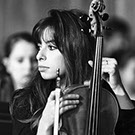 Diamond Dance - The Musical - Camille BÉRARD Alto