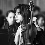 Diamond Dance - The Musical - Camille BÉRARD Alto