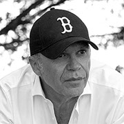 Diamond Dance - The Musical - Nicolas FERRU