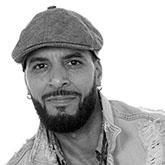 Diamond Dance The Musical - Sophiane BOUKABACHE