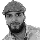 Diamond Dance - The Musical - Sophiane BOUKABACHE